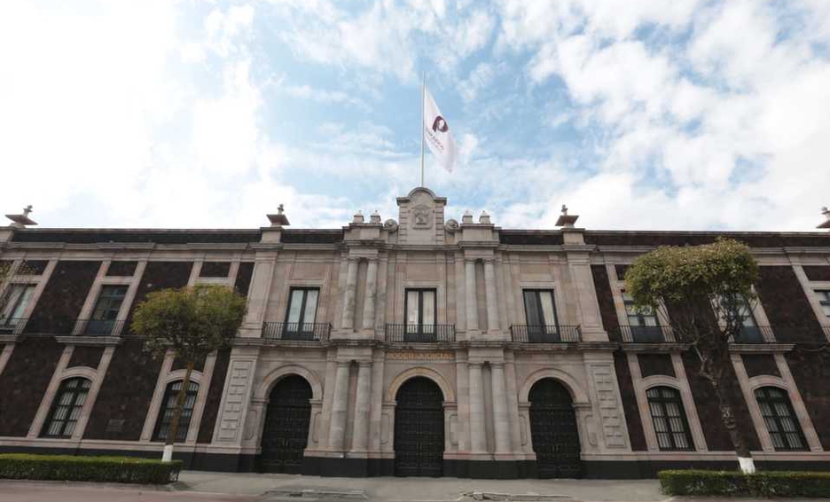 Seguirán participando con este diálogo constructivo entre poderes.