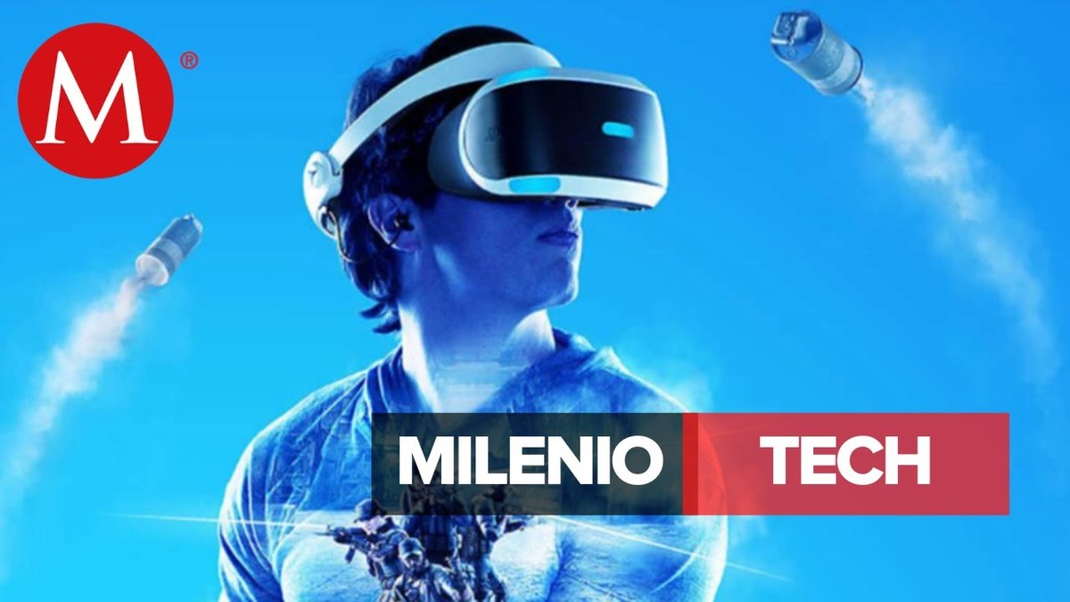 ¡Sí habrá Play Station VR 2! | Notivox Tech