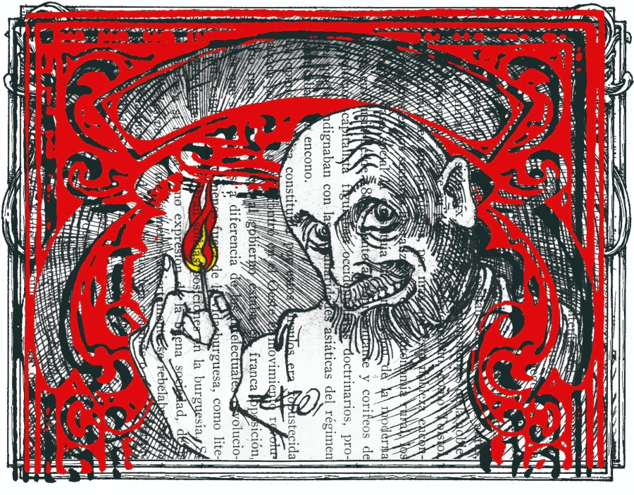 Ferlinghetti (1919-2021)