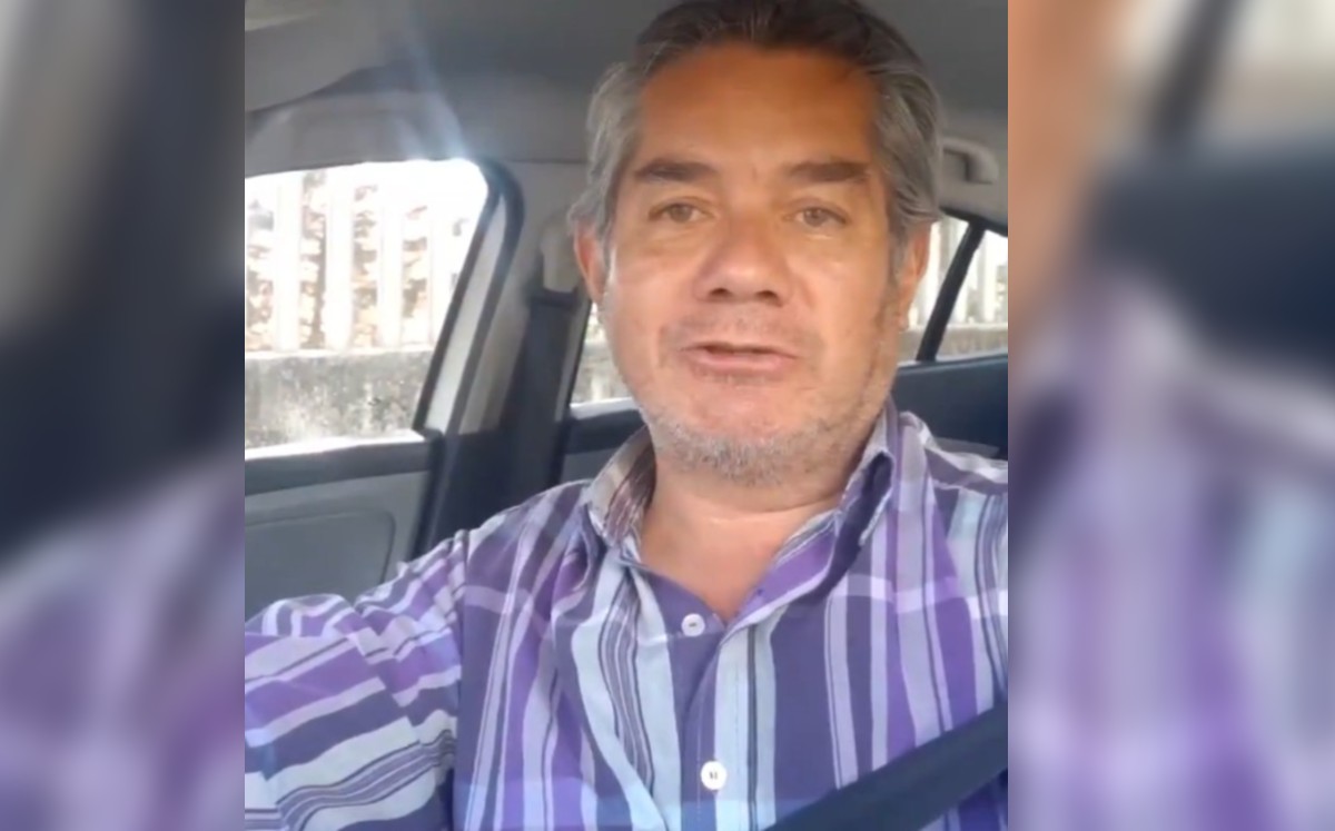 Gerardo Valtierra (Especial)