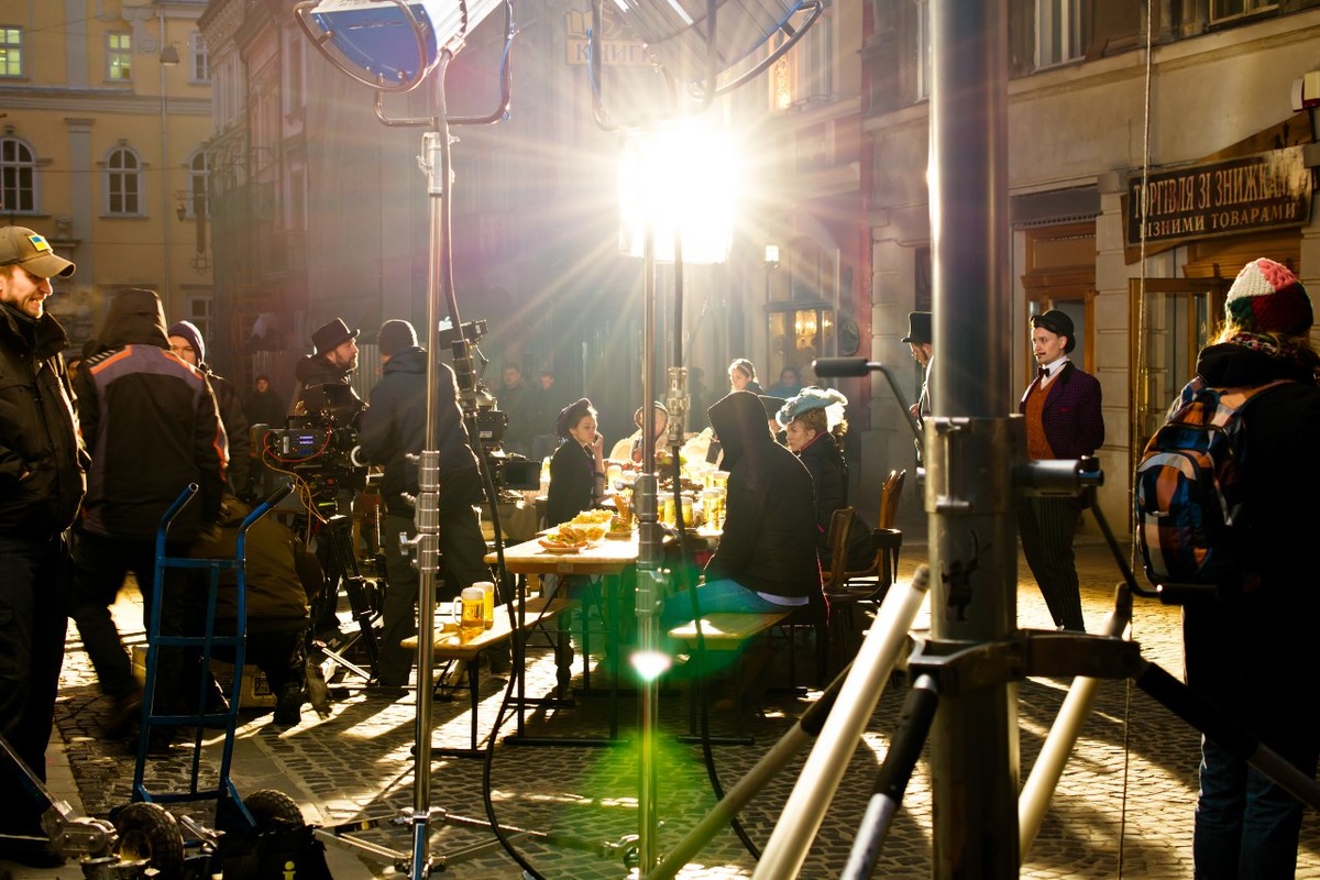 Industria cinematográfica en México está a punto de ser reformada| Shutterstock