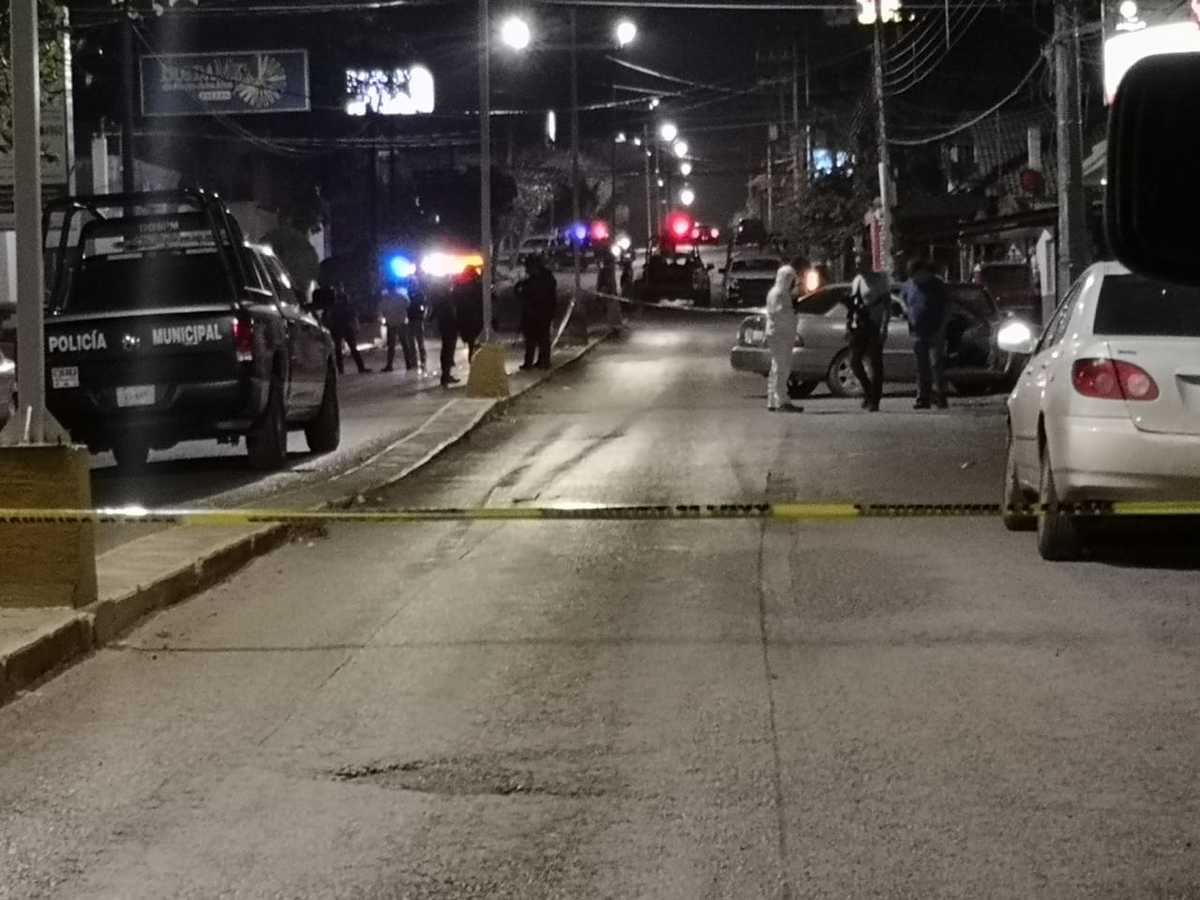 La comunidad vivía en tranquilidad desde 2018 |  Especial