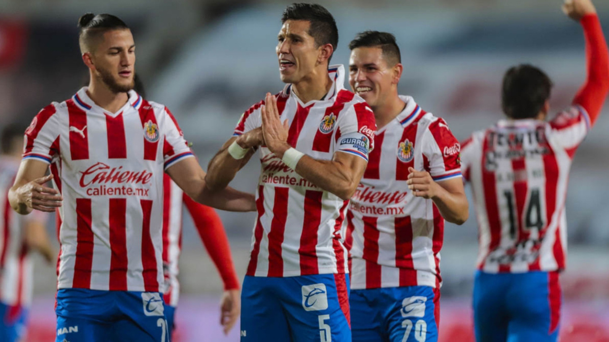 “La primera parte del torneo ha sido mala”: Jesús Molina