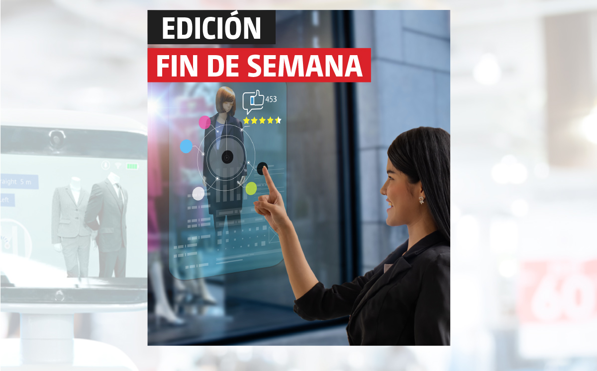 Machine Learning es capaz de ayudar a procesarlos y a predecir comportamientos de los usuarios| Especial.