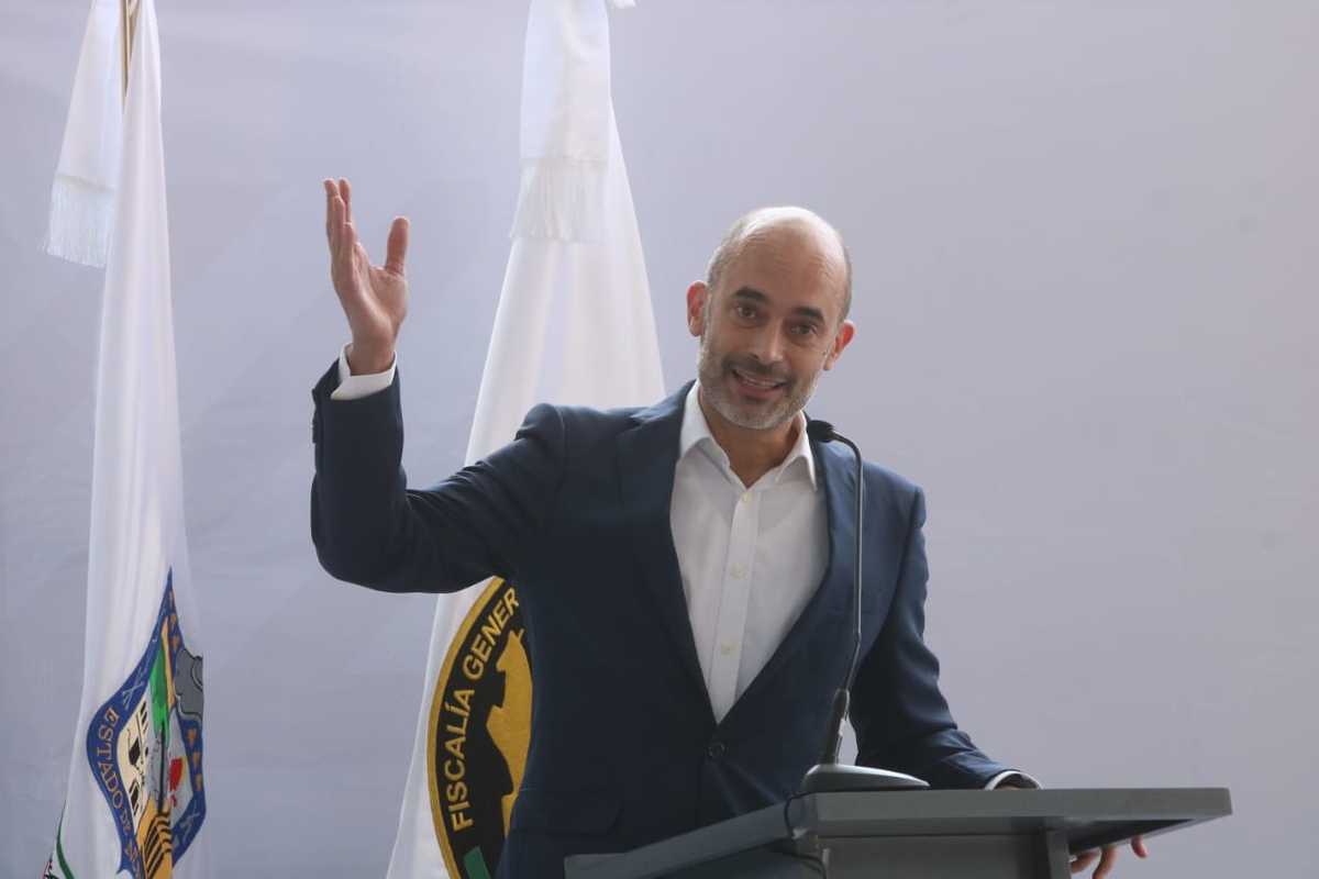 Miguel Treviño de Hoyos