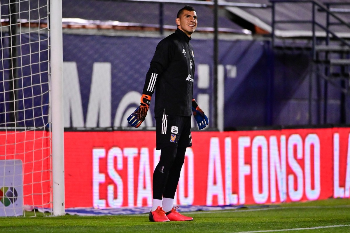 Nahuel Guzmán (Imago 7)