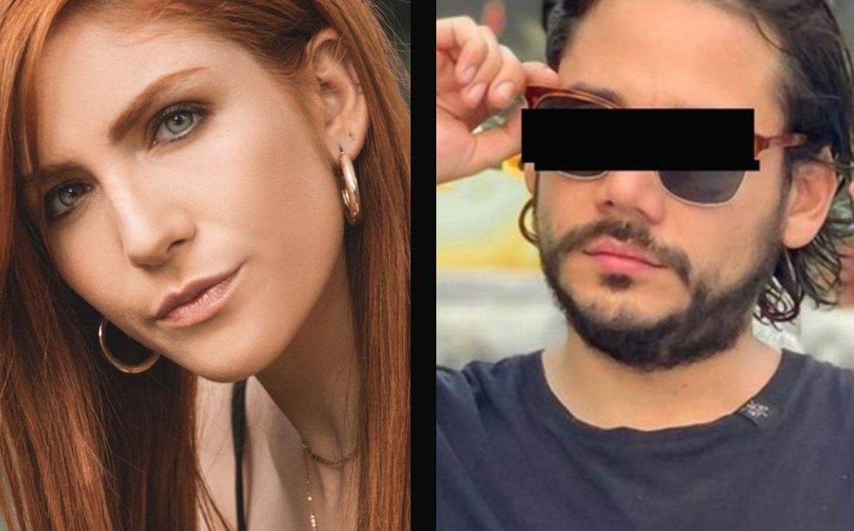 Nath Campos pide a mujeres que denuncien si son víctimas de violencia sexual. (Instagram)