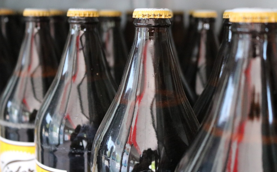 "Con un nivel de alcohol en sangre de 49 gramos en mujeres y 61 gramos en hombres, se tiene un riesgo 54 por ciento mayor de considerar tener sexo sin