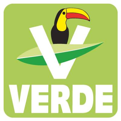 Partido Verde Ecologista de México (PVEM)