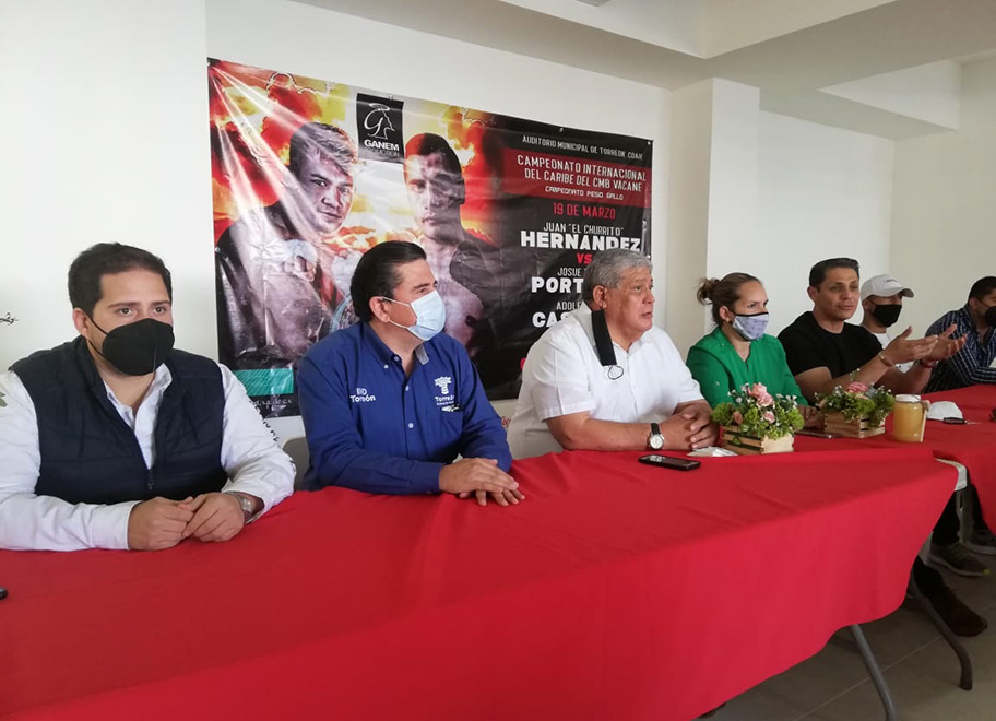 La presentación se llevó a cabo en el Hotel Allende. (Especial)