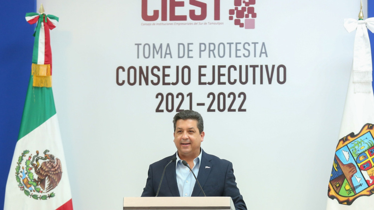 "No le tuve miedo a grupos criminales, menos al Gobierno Federal”: Cabeza de Vaca