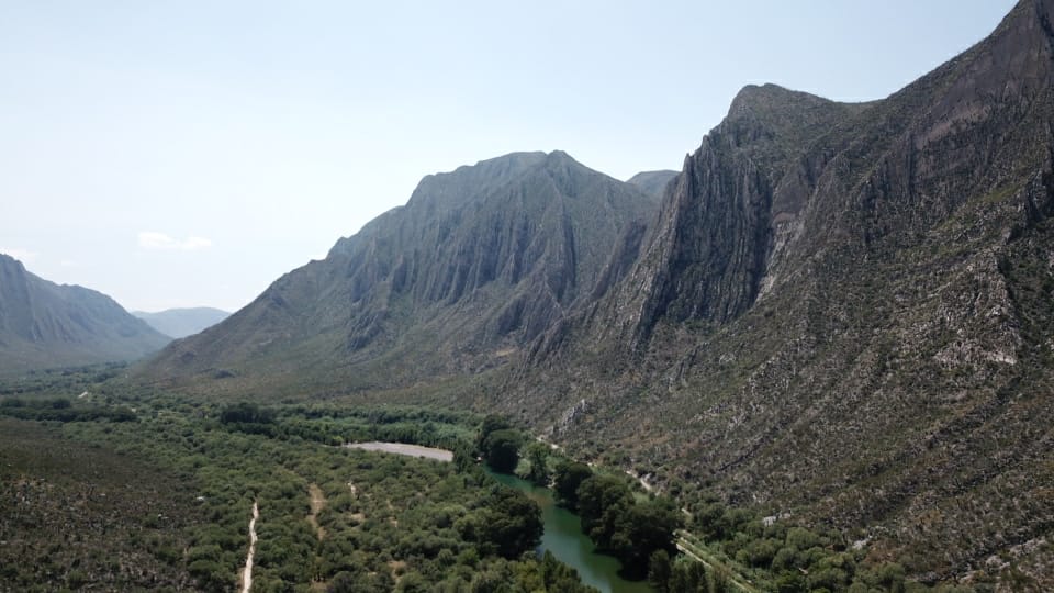 El cierre fue decisión de la Secretaría de Medio Ambiente. (Especial)