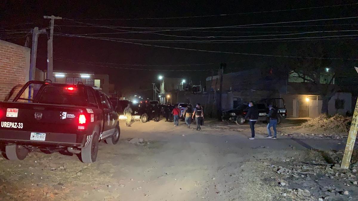 Fiscalía ya se encuentra investigando los hechos en Tonalá (Martín Patiño Segura)