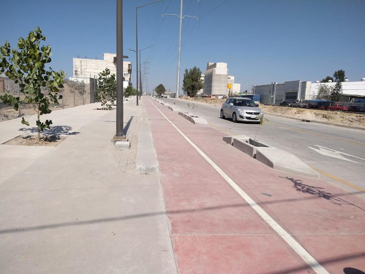 Habitantes de la zona creen que esas obras eran necesarias (Roberto Hurtado)