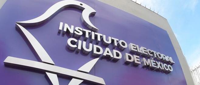 Instituto Electoral de la Ciudad de México (IECM) | @InstitutoElectoralCM