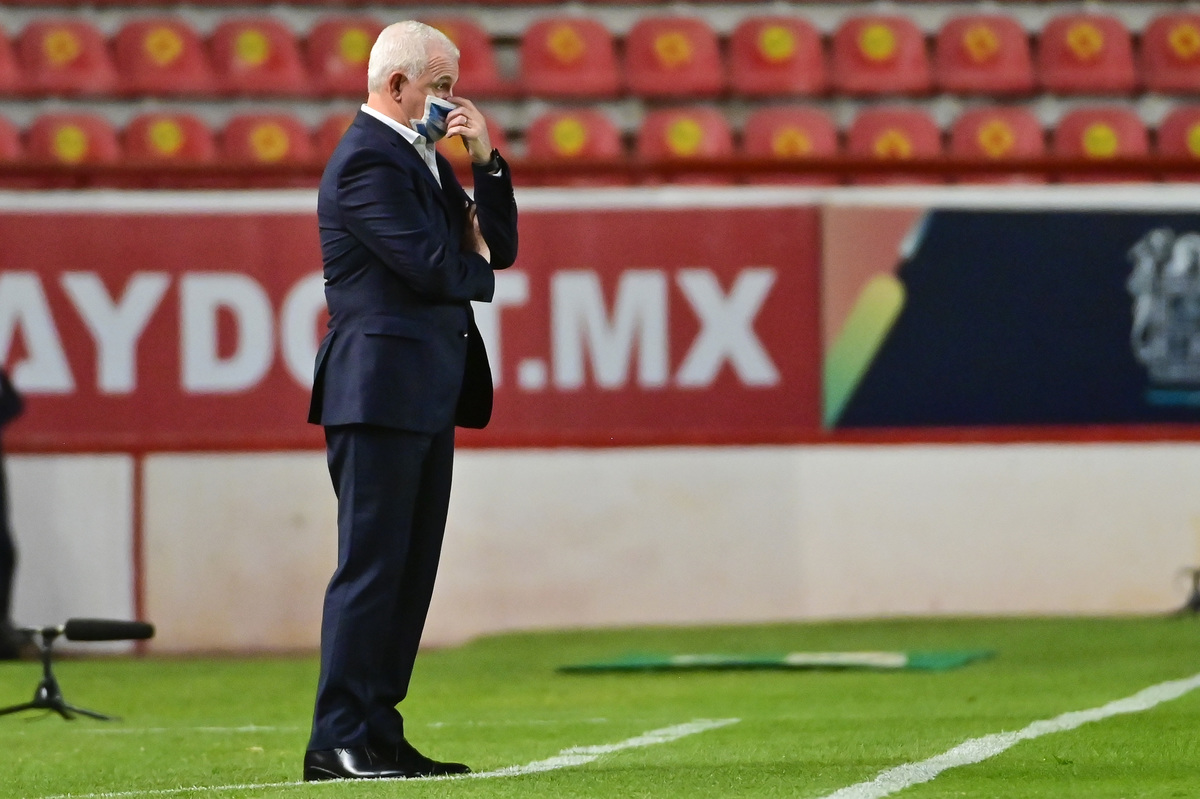 Javier Aguirre (Imago7)