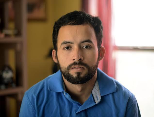 Julio César Ovalle nació en 1994 en California, pero después se mudó con sus padres a Texas, de donde fue deportado a México. (Especial)