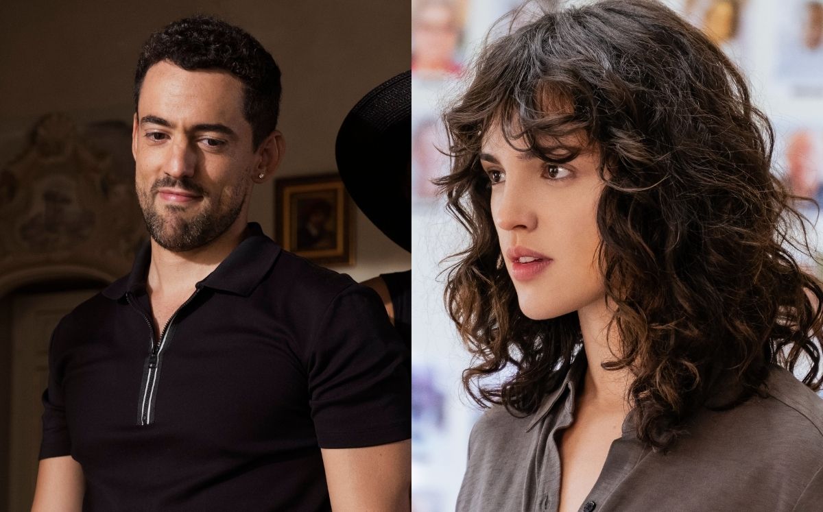 Netflix EU se queda atrás en representación latina, Fotos: NETFLIX