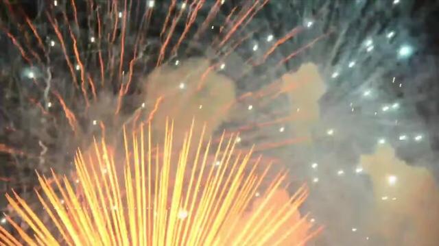 No habrá pamplonada de toros con fuegos artificiales.
