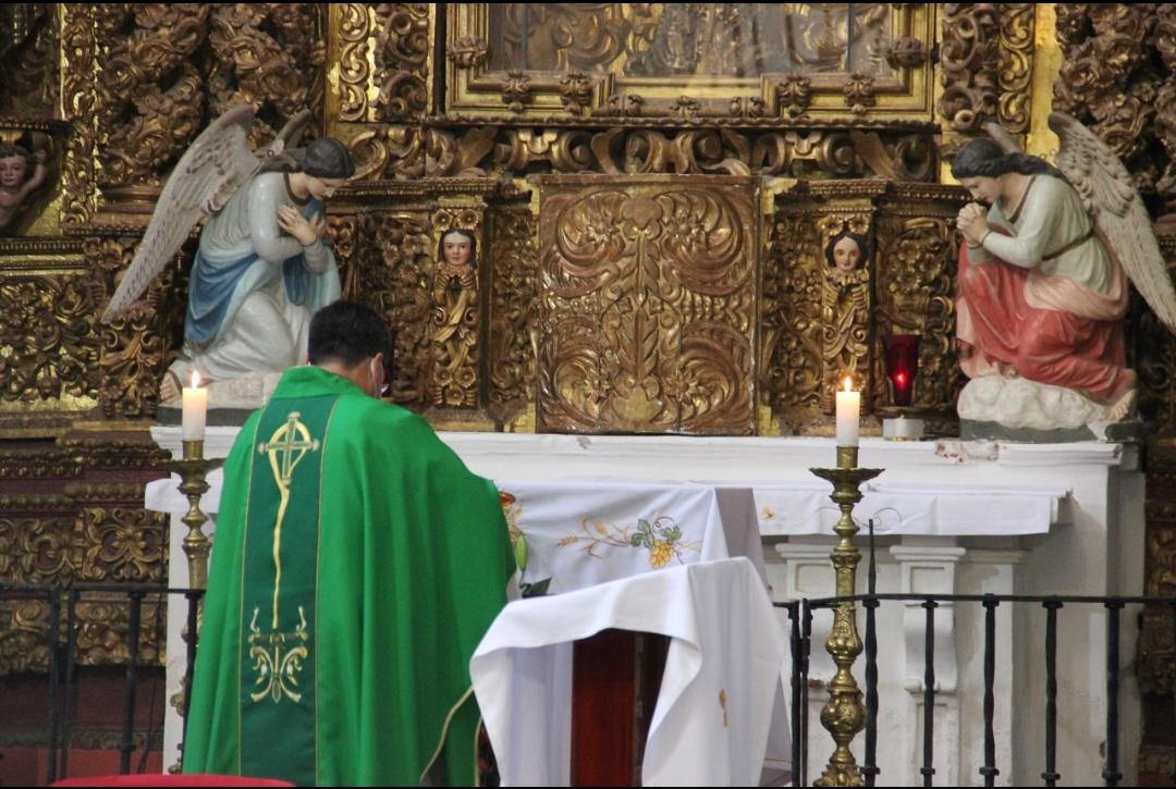 Alcaldes piden la cancelación de eventos de Semana Santa. (Especial)