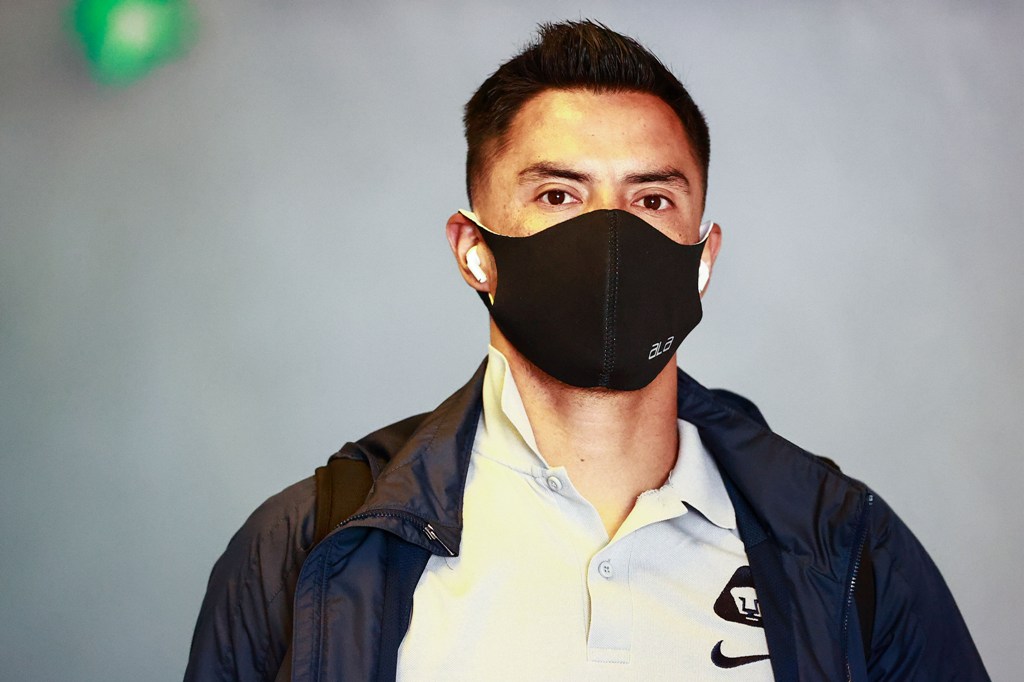 Alfredo Talavera no estará ante Chivas (Imago7)