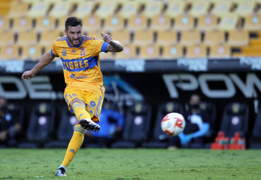 André-Pierre Gignac (Imago7)