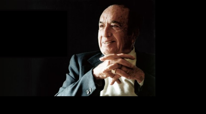 Antonio Leaño. (Especial)