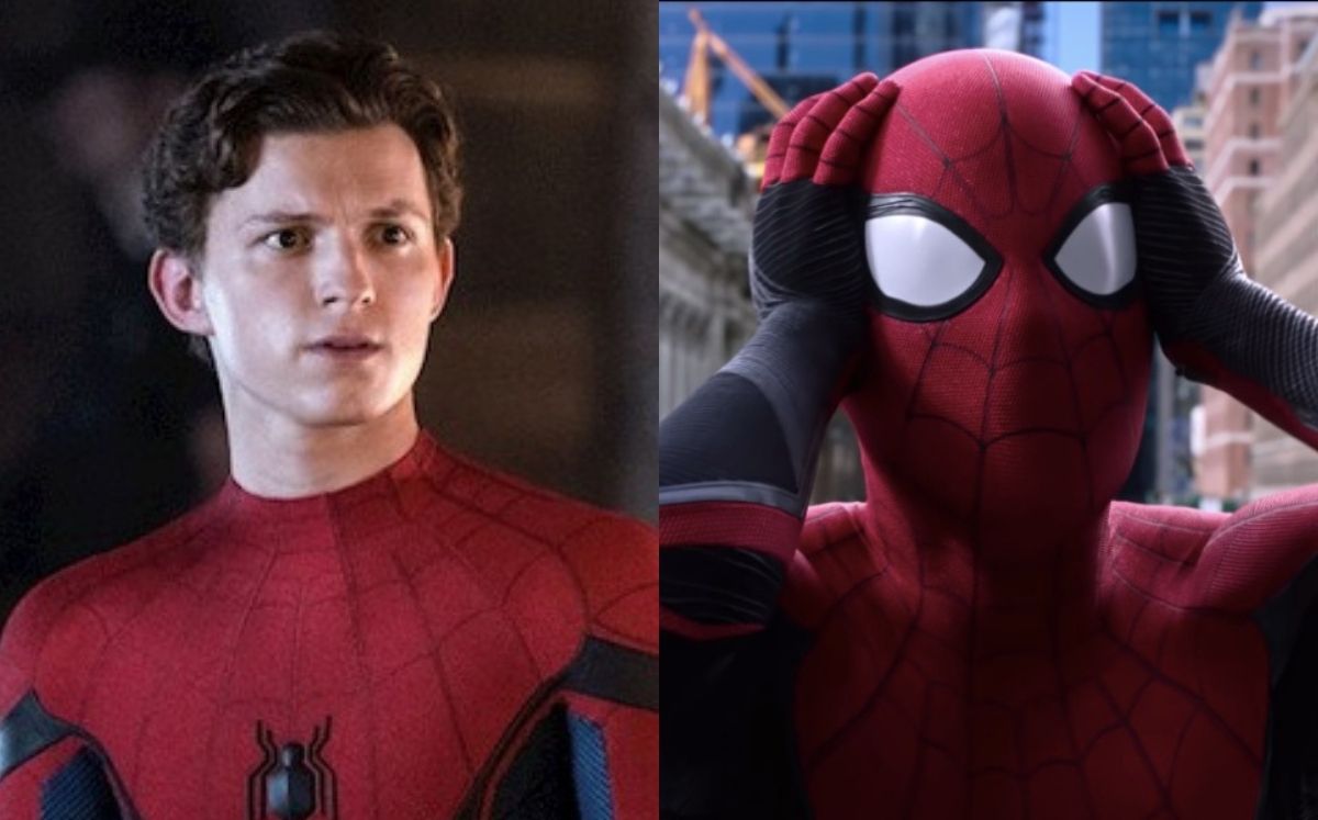 Confunden a historiador con Tom Holland y piden boicot contra 'Spider-Man' (Especial)
