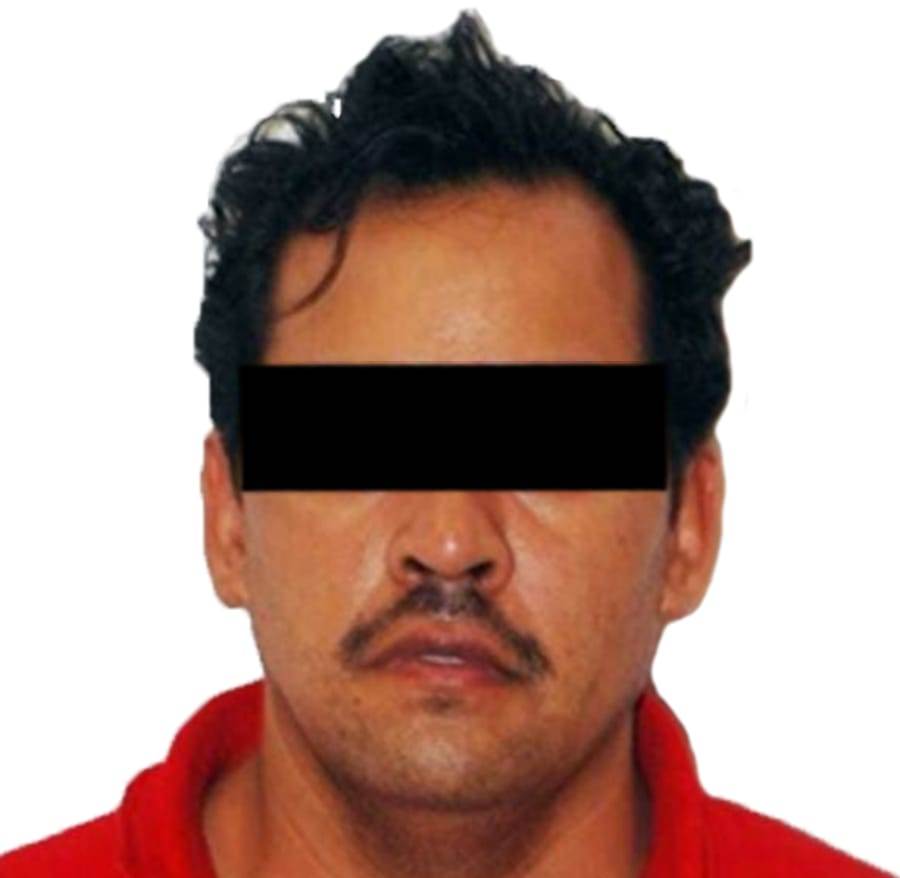 El 10 de octubre de 2010 se le dictó auto de formal prisión.