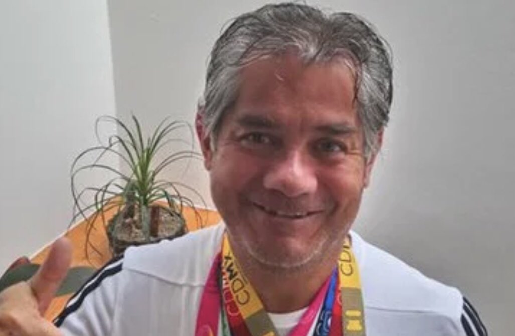 Gerardo Valtierra (Especial)