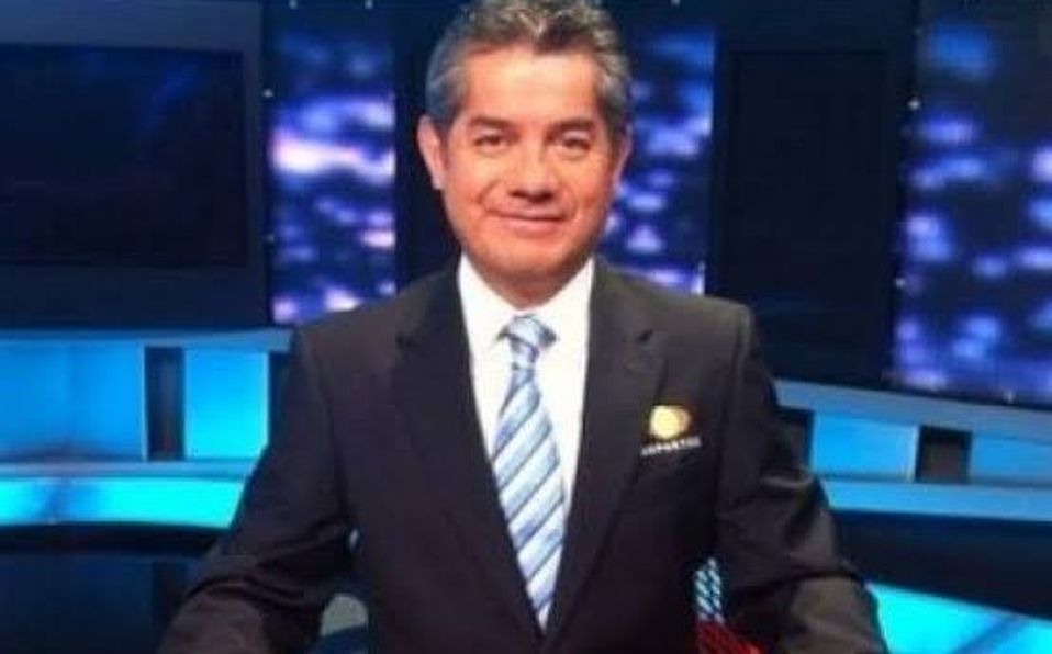 Gerardo Valtierra, ex periodista de Televisa (Especial)