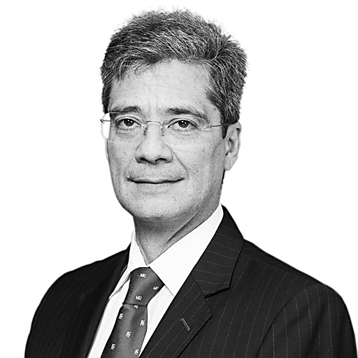Mauricio Hurtado de Mendoza.