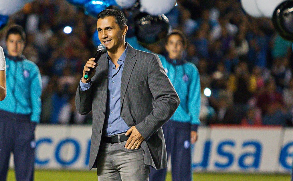 Adolfo Ríos (imago7)