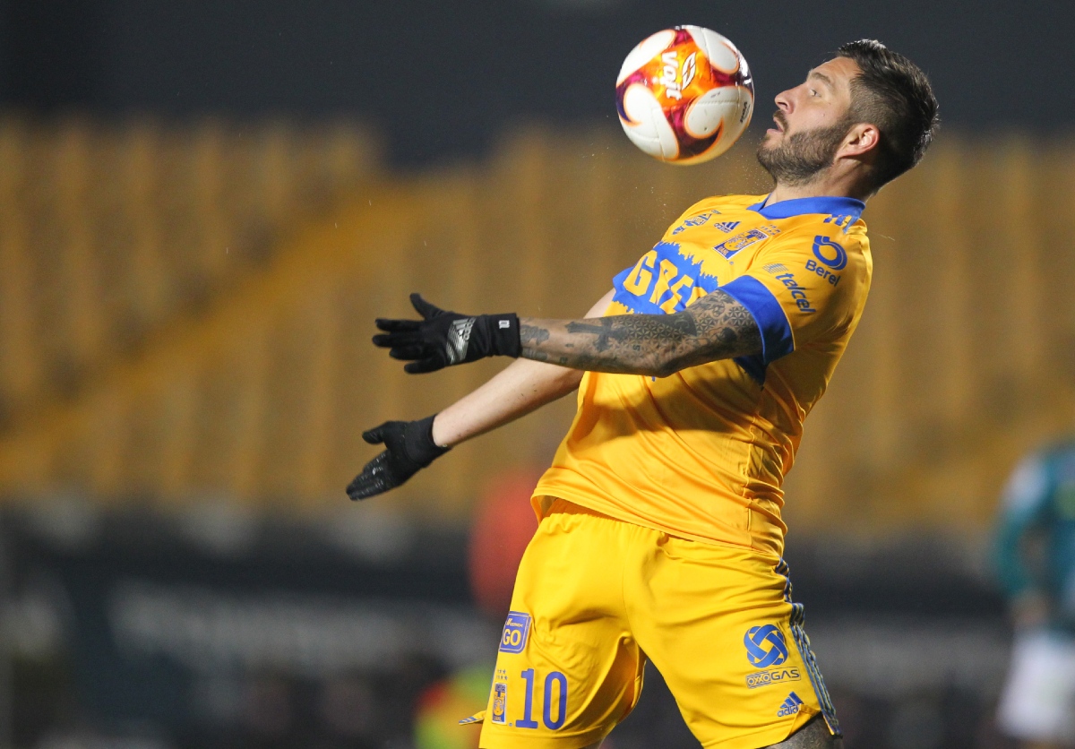 André-Pierre Gignac (Imago7)