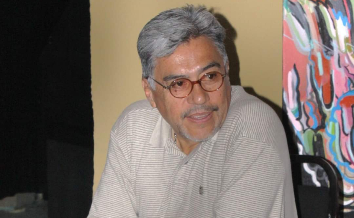 En los años 70 formó parte del colectivo Tepito Arte Acá. (Cortesía: Galería José María Velasco)
