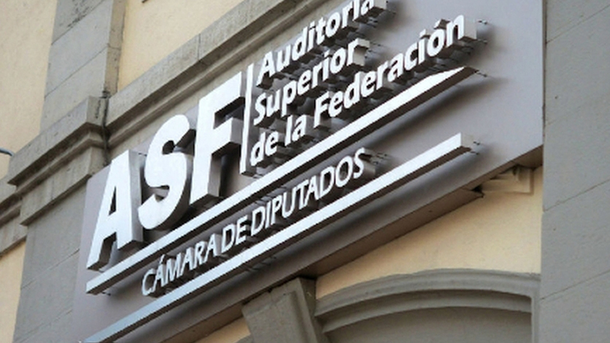 La ASF no tiene derecho a "arrugarse" ante presiones de AMLO, advierte PRD