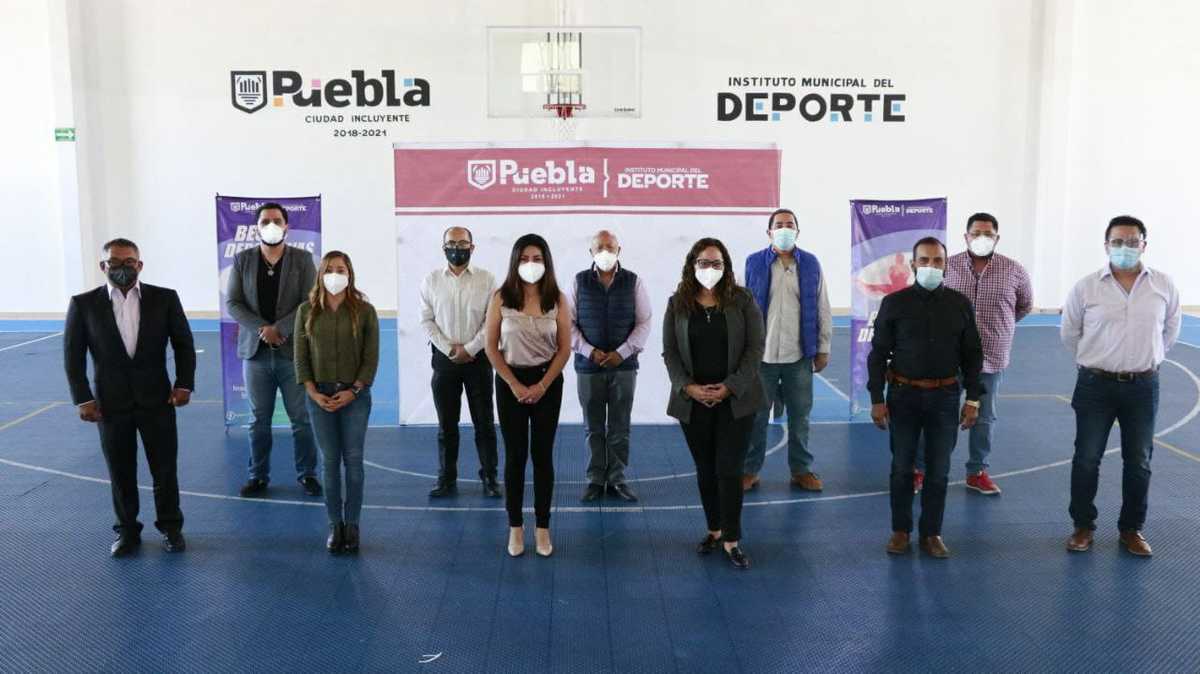 Eligen a los ganadores de las becas deportivas municipales. (Especial)