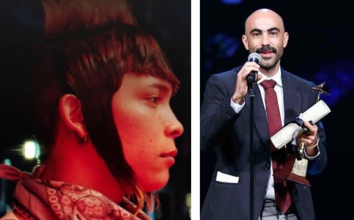 La cinta compite en los Premios Goya. (Instagram)
