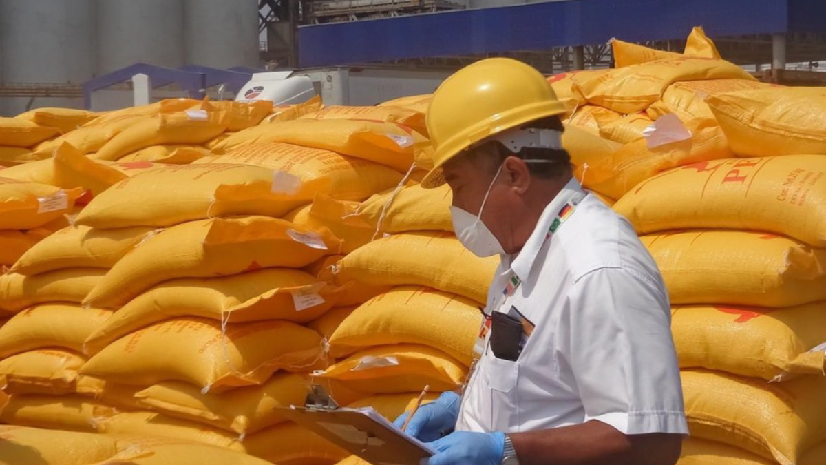 México y EU comercializarán con programa de Certificación Electrónica Fitosanitaria