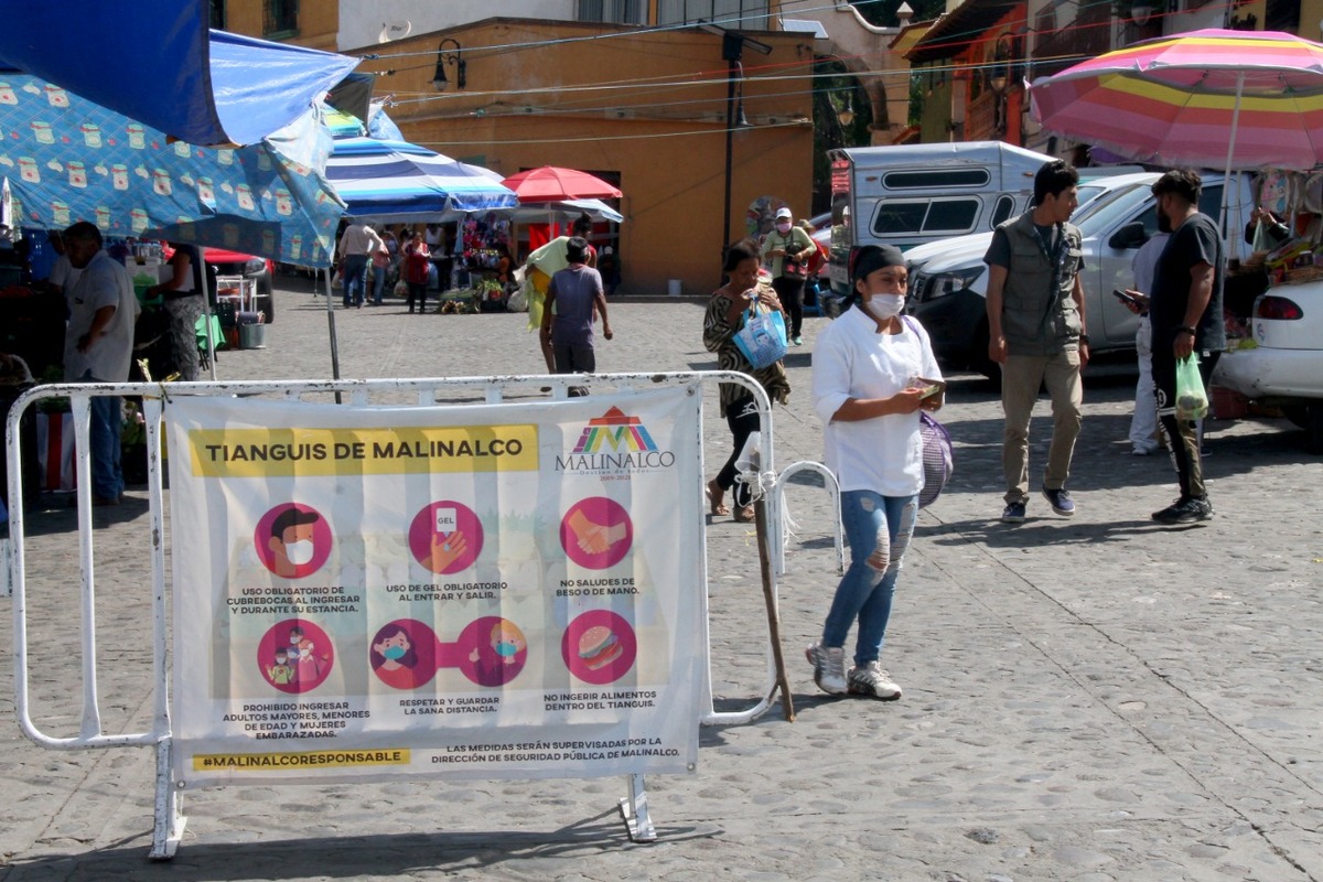 91 mil 618 personas han recibido su alta sanitaria. | Sergio Sánchez-Hidalgo