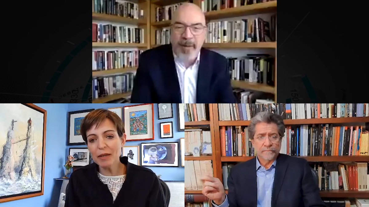 ¿Qué pasando con la alianza federalista y Cabeza de Vaca? | Bote Pronto, con Carlos Puig