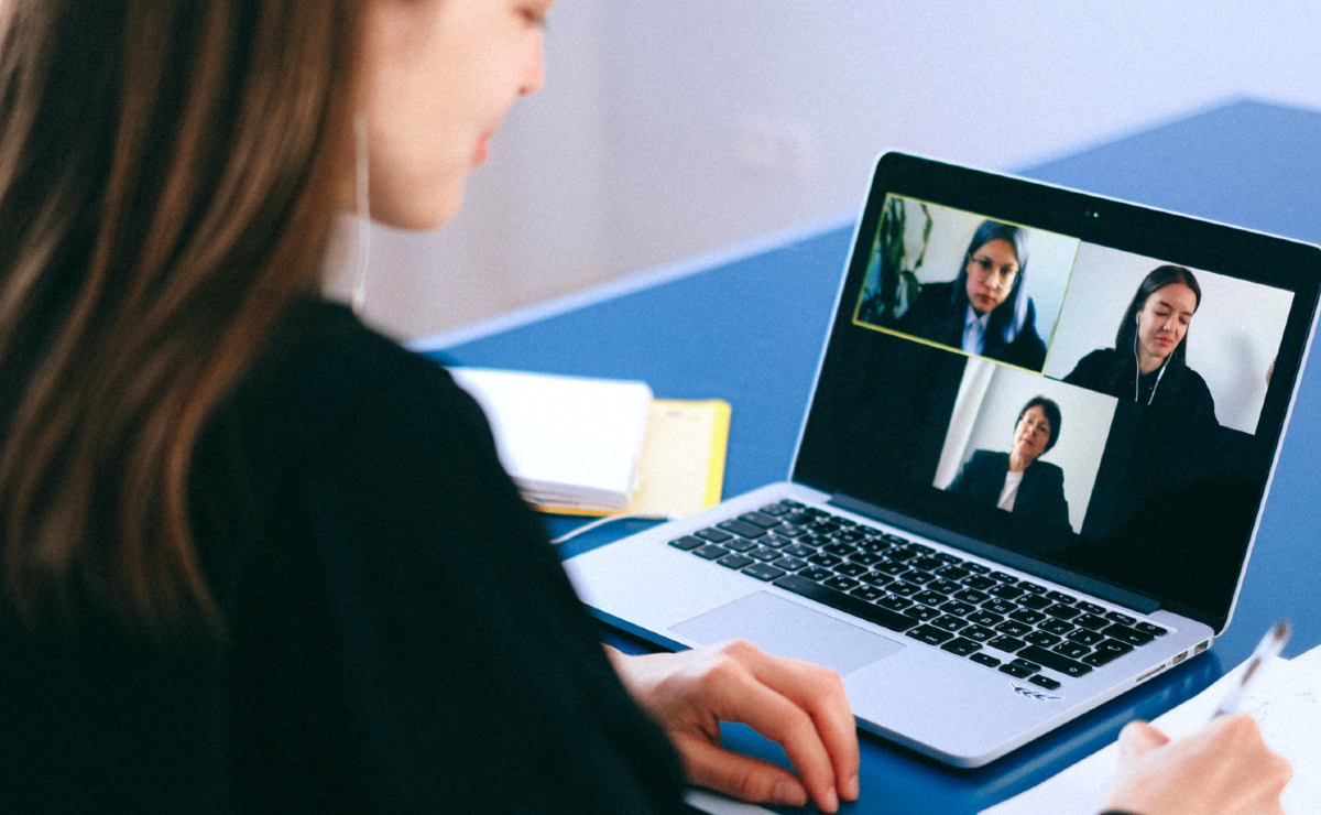 Las actividades están disponibles de manera permanente en el canal de YouTube FIL Minería. (Foto:  Anna Shvets | Pexels)