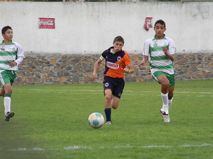 Alejandro Mayorga (Cortesía)