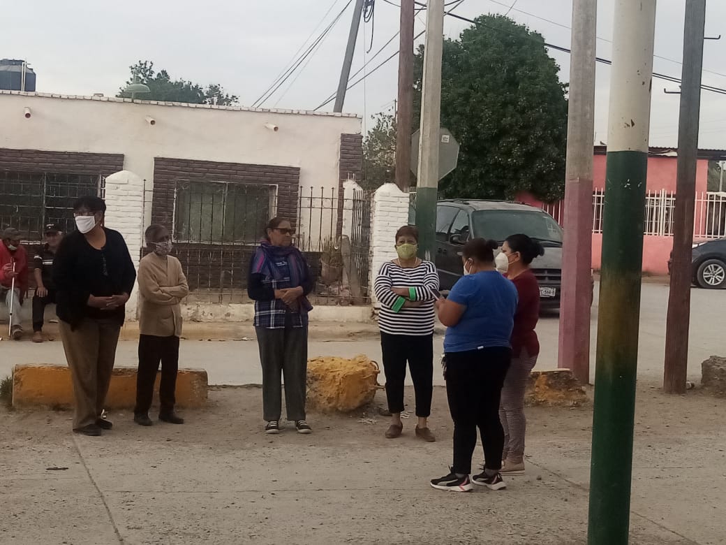 Aseguran que el problema se agrava con la llegada del calor. (Especial)