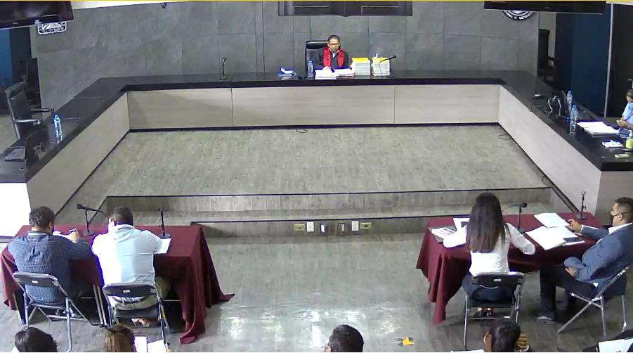 Las autoridades estatales de Morelos cuentan con 72 horas para cumplir la medida. (David Monroy)