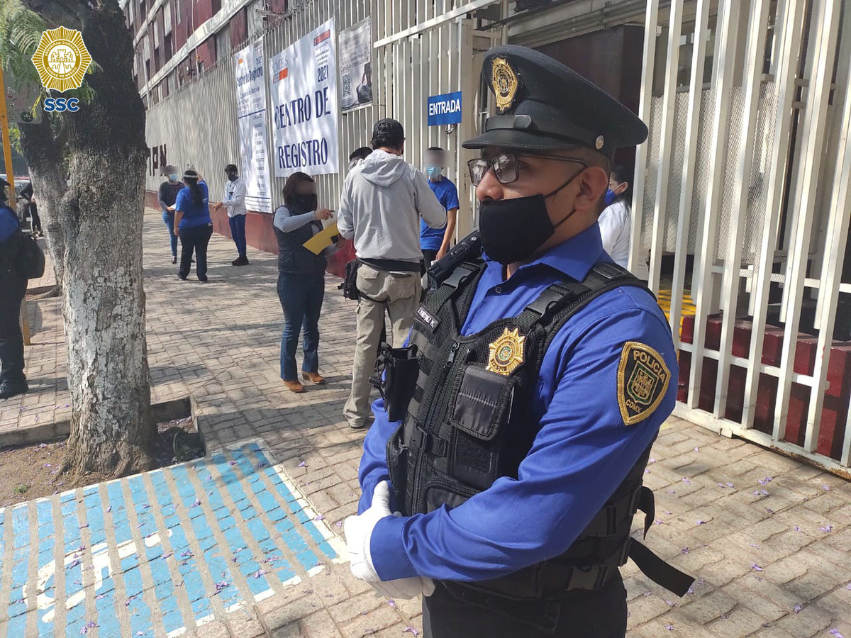 El concurso de selección se llevará a cabo  del 2 al 16 de marzo | Cortesía