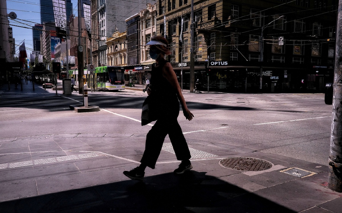 Los controles fronterizos se mantendrán hasta el 17 de junio en Australia. (Reuters)