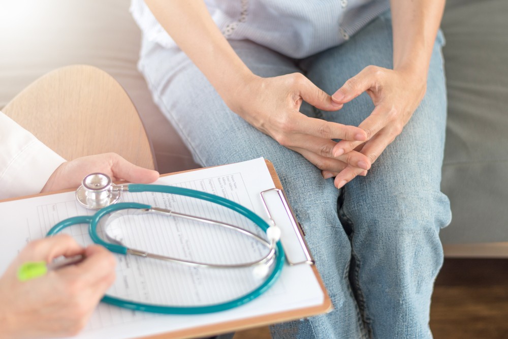 El VPH es una de las enfermedades más consultadas | Shutterstock