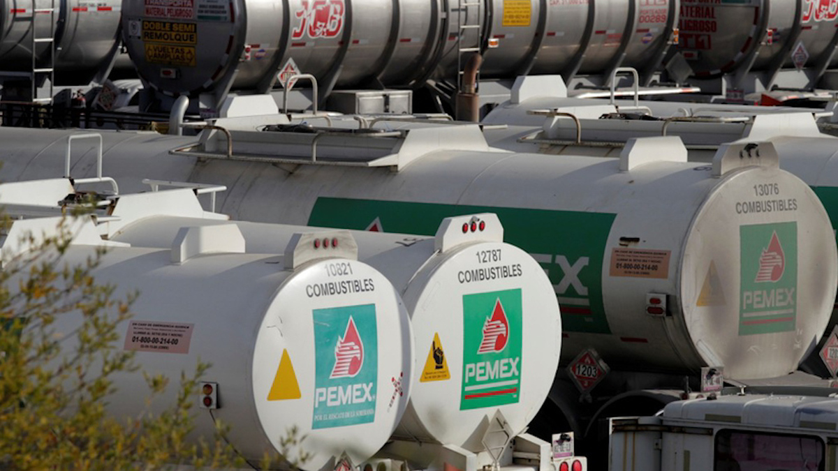 Fitch Ratings dejará de prestar servicios de calificación de Pemex