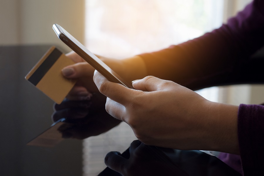 Los medios de pago digitales están respaldados por grandes inversiones en avances tecnológicos e infraestructura. (Shutterstock)